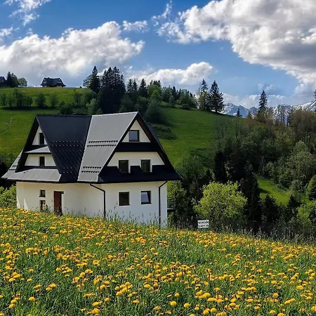 Dwa Slonca Apartment *
