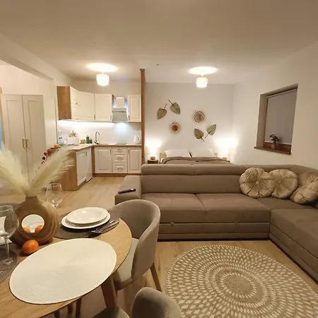 Dwa Slonca Apartmán