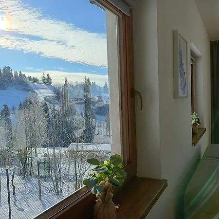 Dwa Slonca Apartment