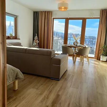 Apartment Dwa Slonca