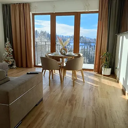 Dwa Slonca Apartmán *