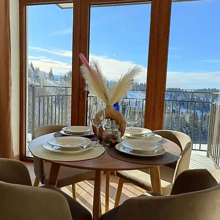 Apartment Dwa Slonca *