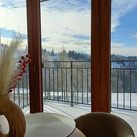 Dwa Slonca Gliczarów