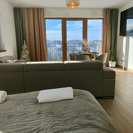 Dwa Slonca Apartmán