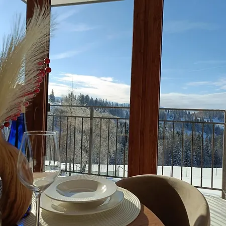 Dwa Slonca Apartment