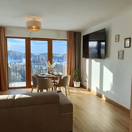 Apartmán Dwa Slonca *