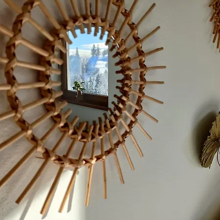 Apartment Dwa Slonca Gliczarow