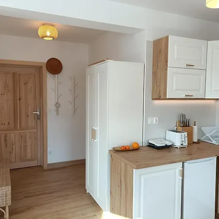 Dwa Slonca Apartment