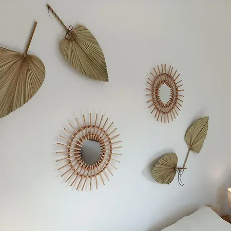 Apartment Dwa Slonca