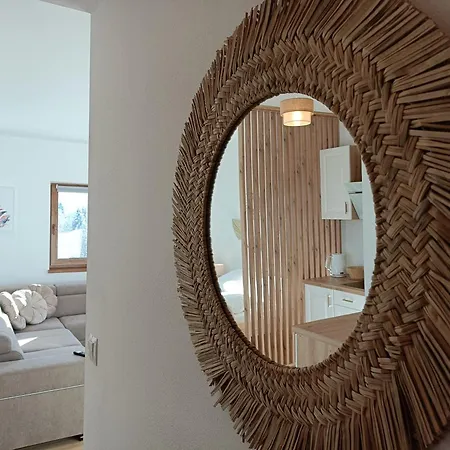 Apartment Dwa Slonca Gliczarow