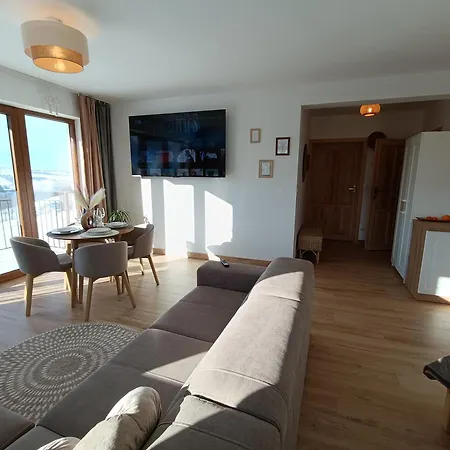 Apartment Dwa Slonca *