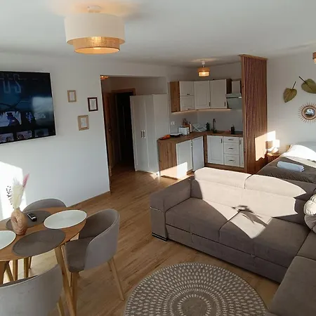 Dwa Slonca Apartment