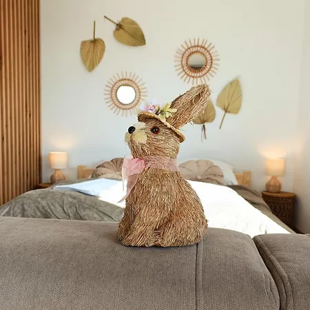 Apartmán Dwa Slonca