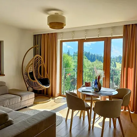 Apartment Dwa Slonca *