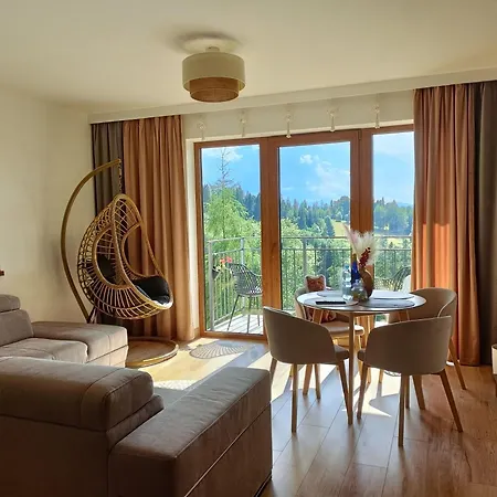 Dwa Slonca Apartment