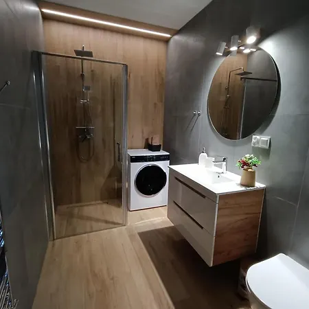 Apartment Dwa Slonca *