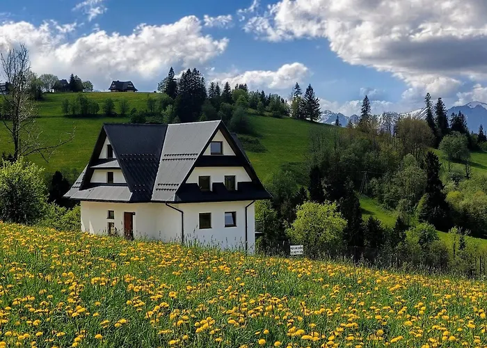 Dwa Slonca Appartamento *