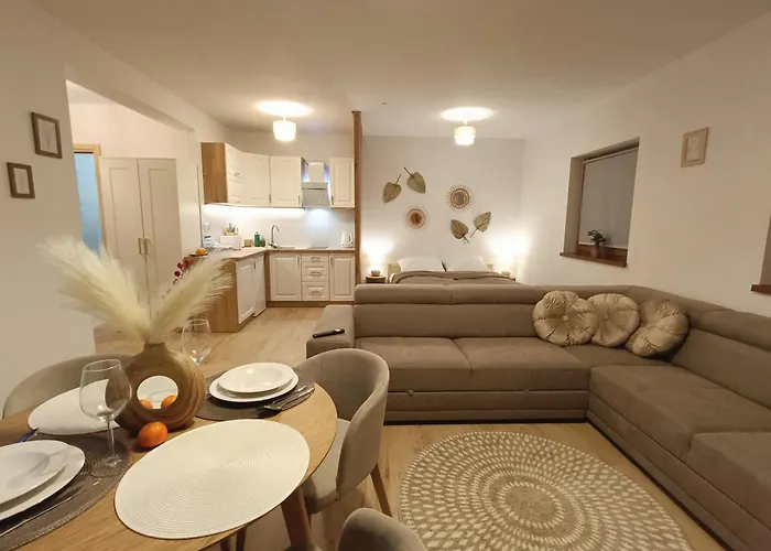 Dwa Slonca Appartamento