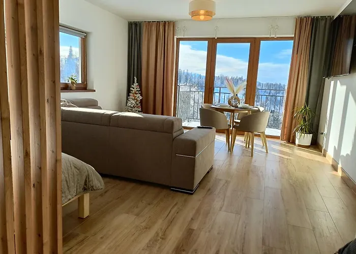 Appartamento Dwa Slonca