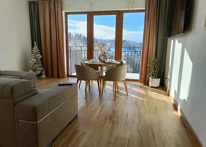 Dwa Slonca Appartamento *