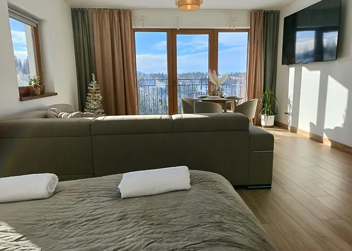 Dwa Slonca Appartamento