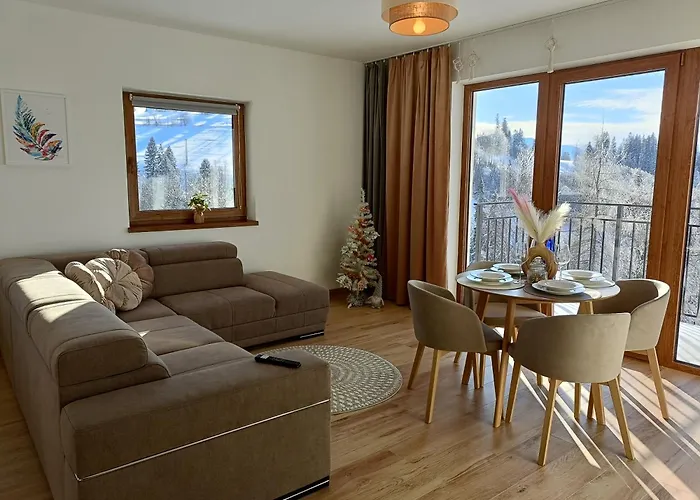 Dwa Slonca * Gliczarów