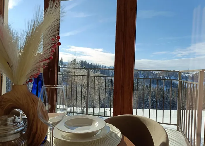 Dwa Slonca Appartamento