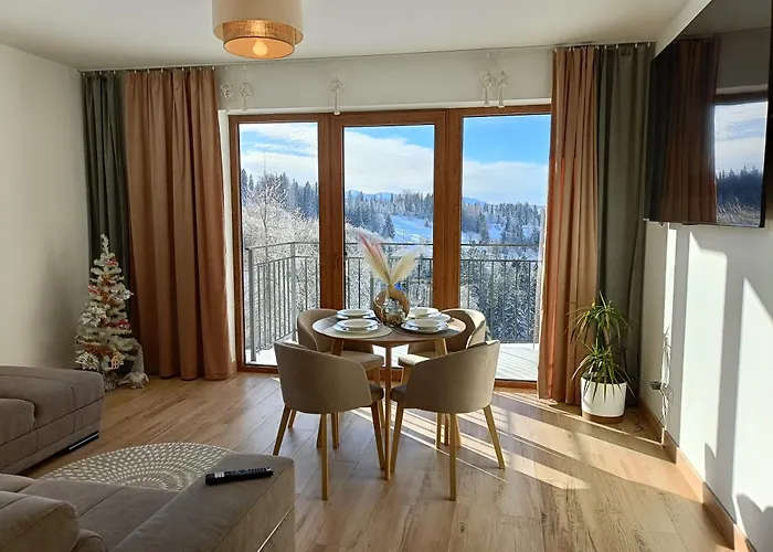 Dwa Slonca Gliczarów