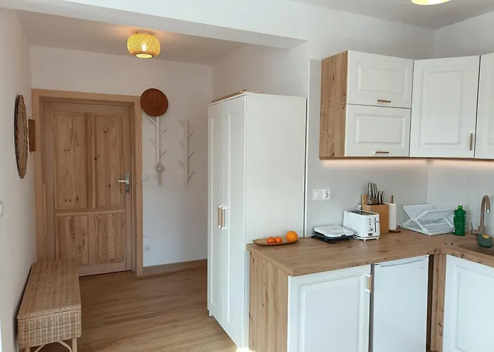 Dwa Slonca Appartamento