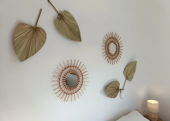 Appartamento Dwa Slonca