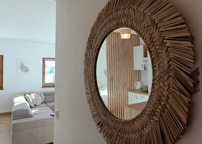 Appartamento Dwa Slonca Gliczarów