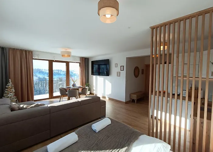 Dwa Slonca Appartamento *