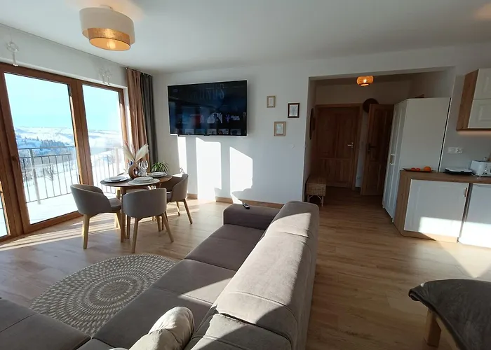 Appartamento Dwa Slonca *