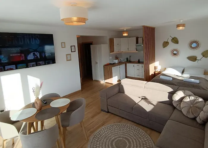 Dwa Slonca Appartamento