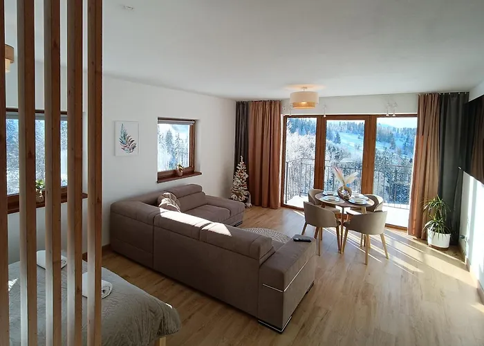 Dwa Slonca Appartamento *