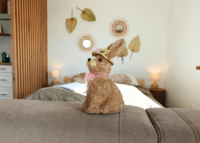 Appartamento Dwa Slonca