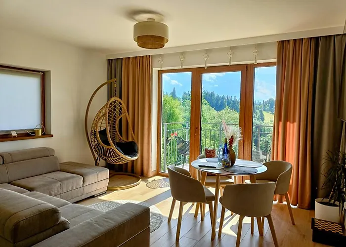 Appartamento Dwa Slonca *