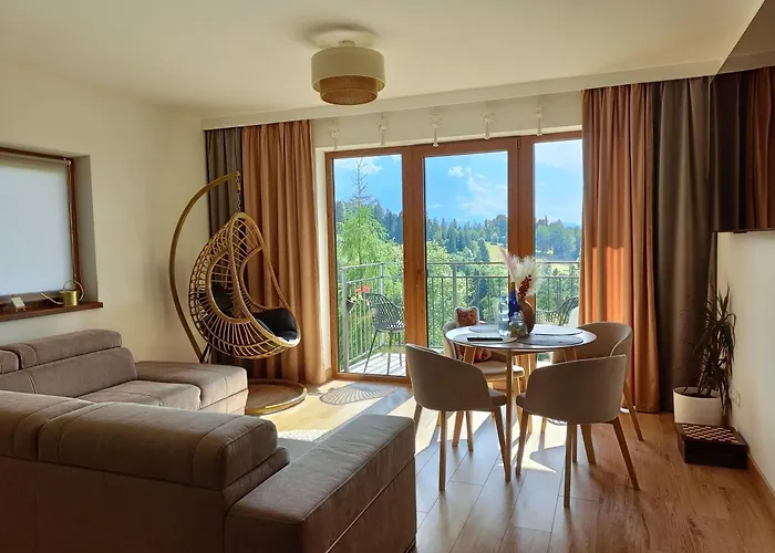 Dwa Slonca Appartamento